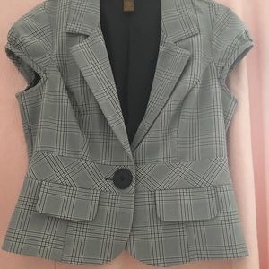 Copper Key : Juniors jacket & short